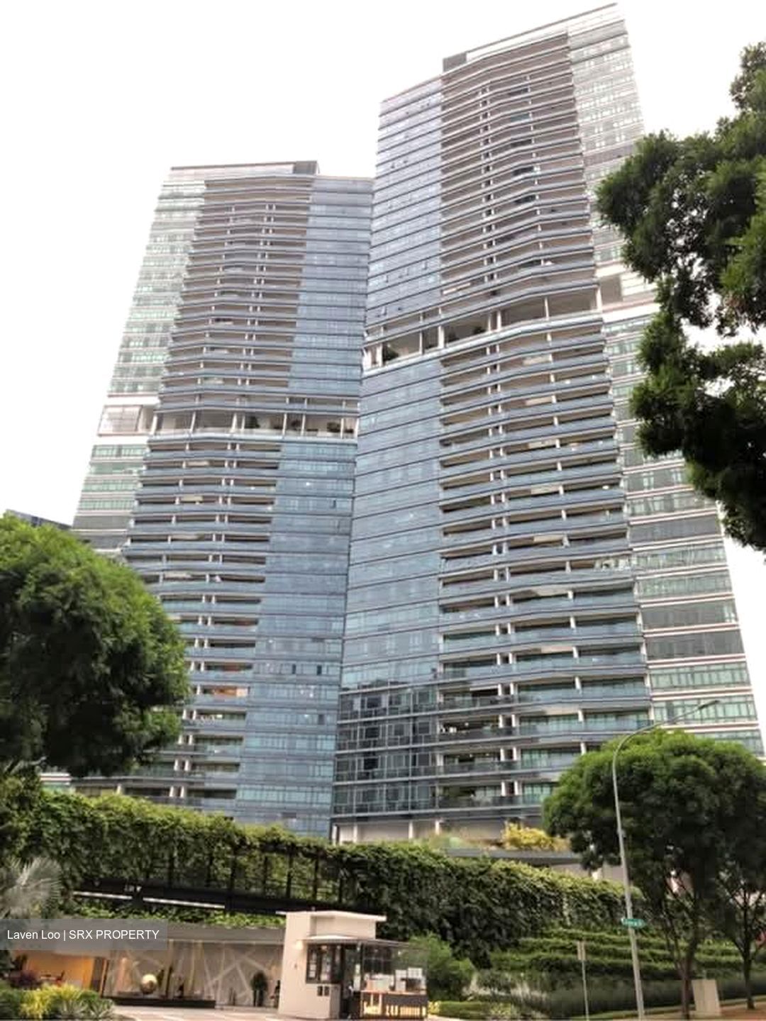 Soleil @ Sinaran (D11), Condominium #593555951